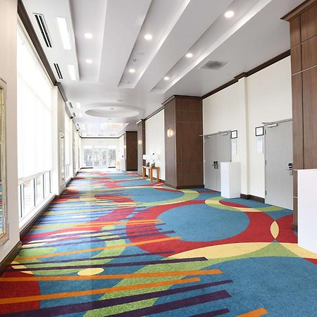Hilton Garden Inn Jacksonville Dış mekan fotoğraf