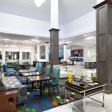 Hilton Garden Inn Jacksonville Dış mekan fotoğraf