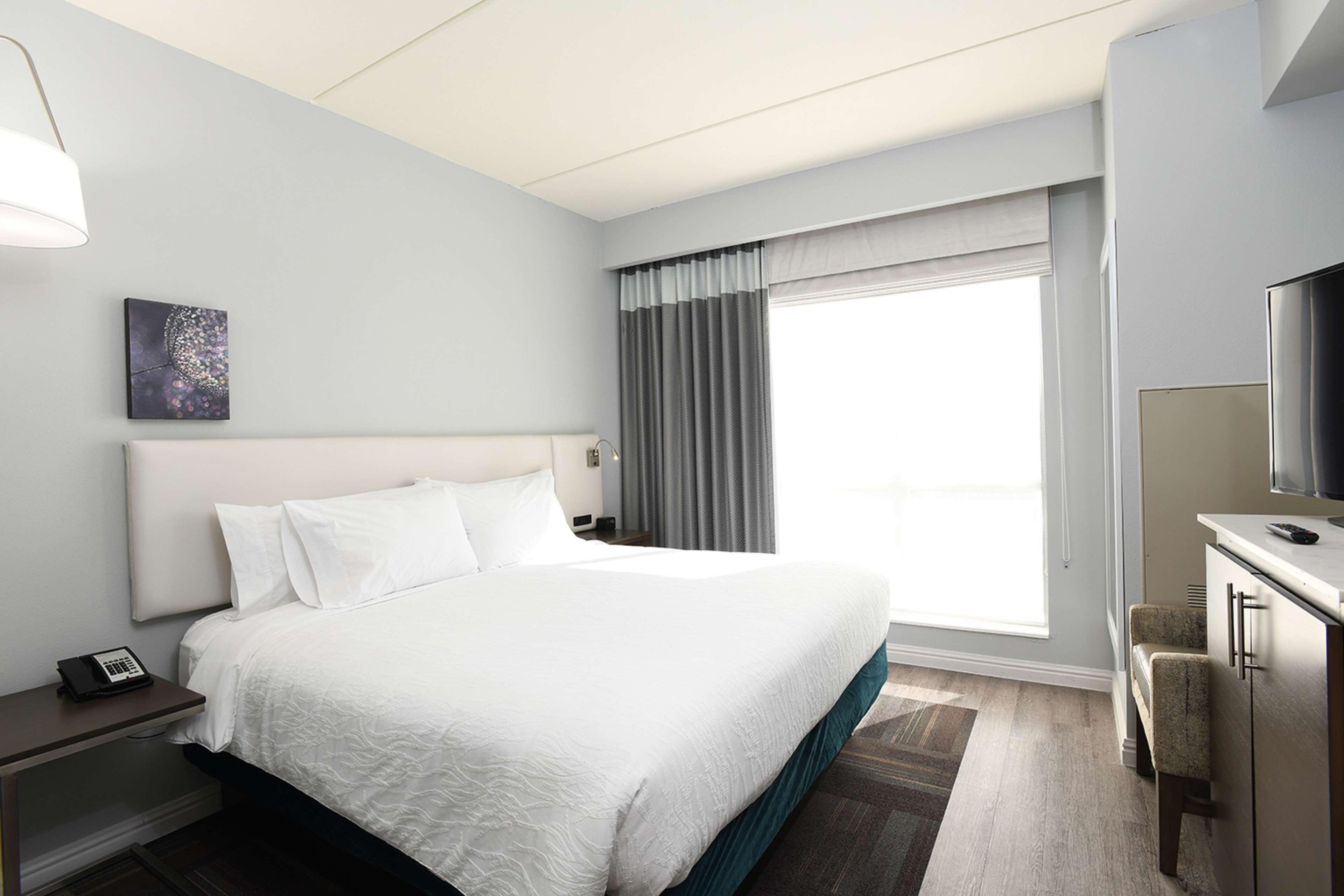 Hilton Garden Inn Jacksonville Dış mekan fotoğraf
