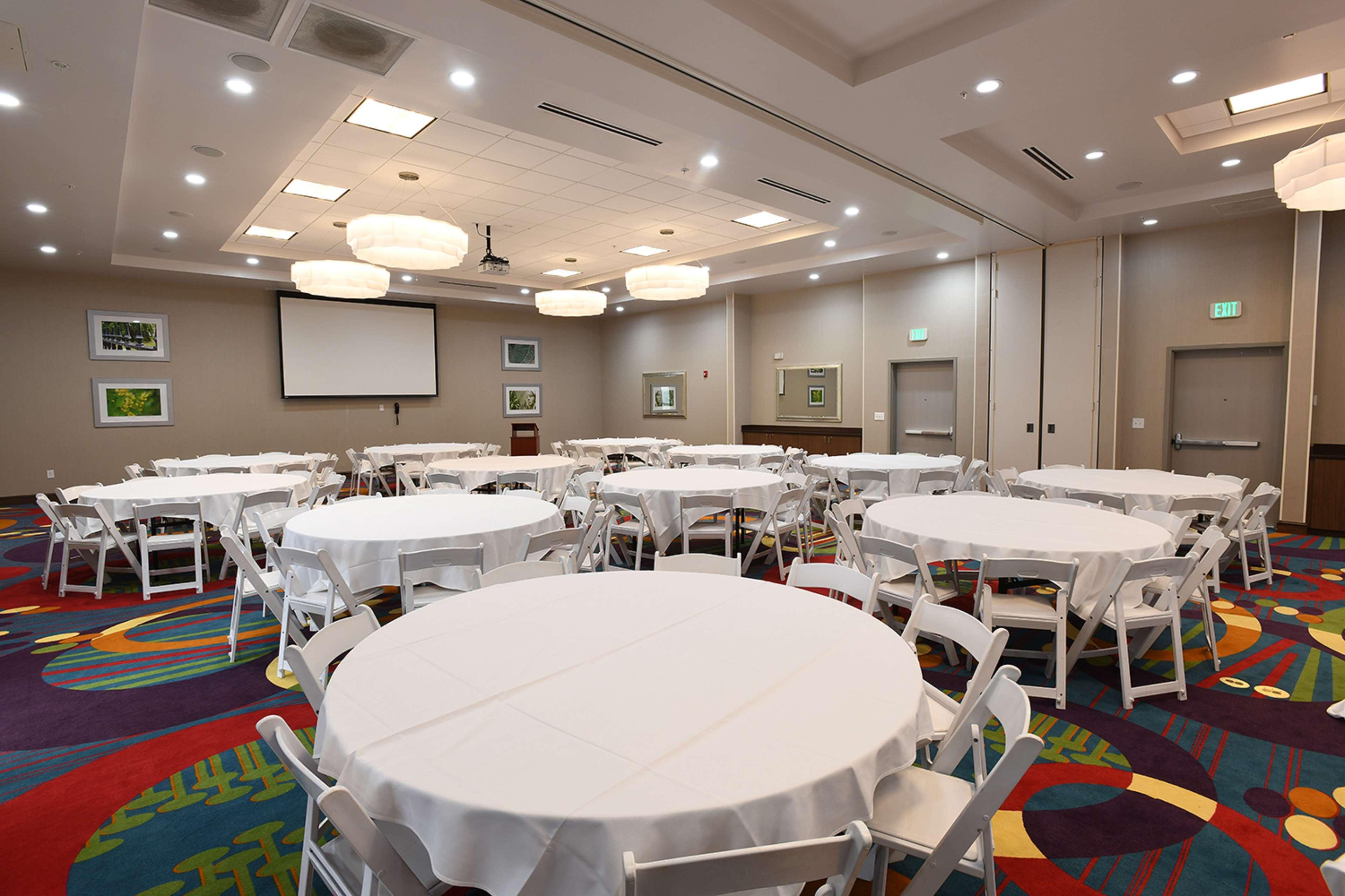 Hilton Garden Inn Jacksonville Dış mekan fotoğraf