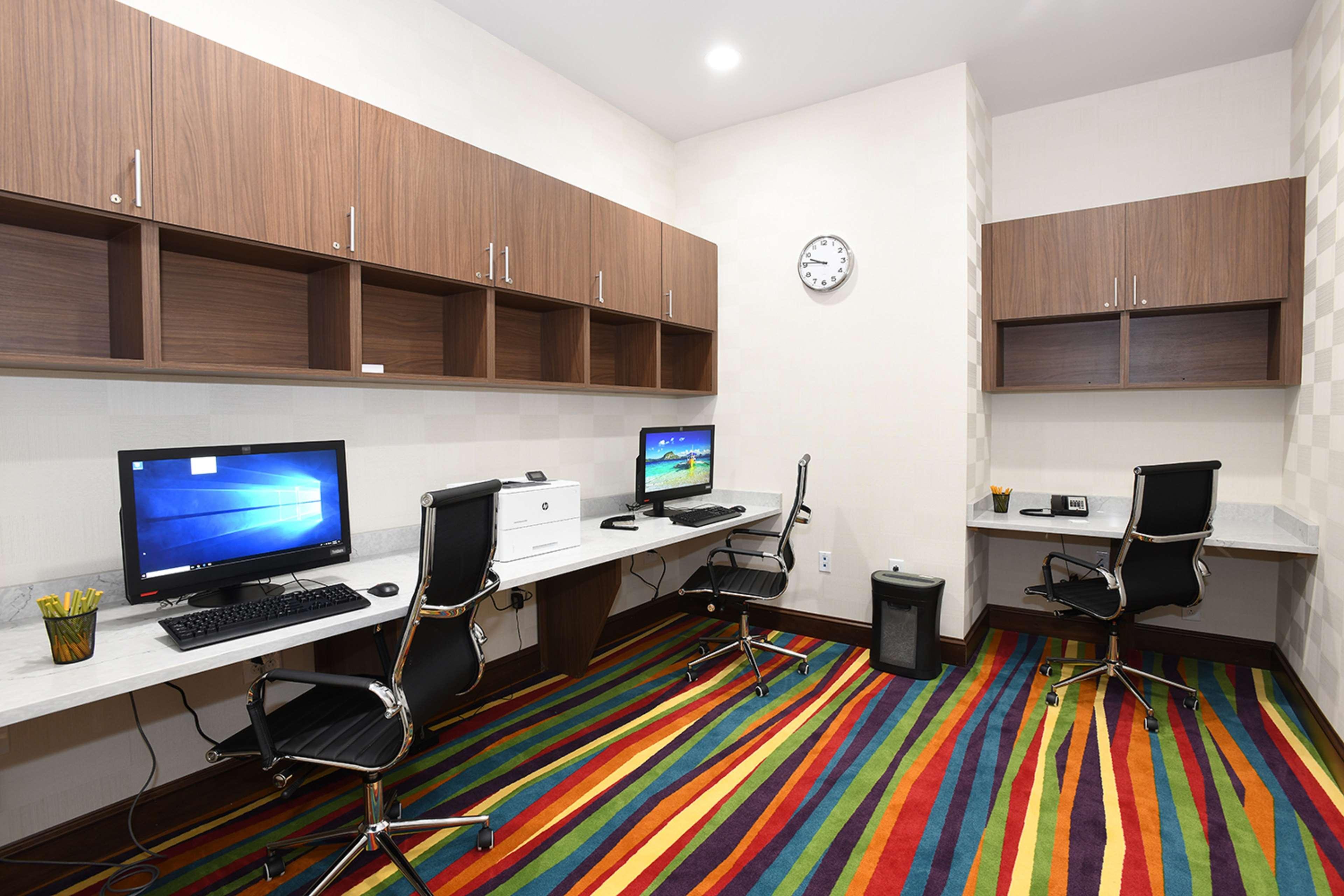 Hilton Garden Inn Jacksonville Dış mekan fotoğraf