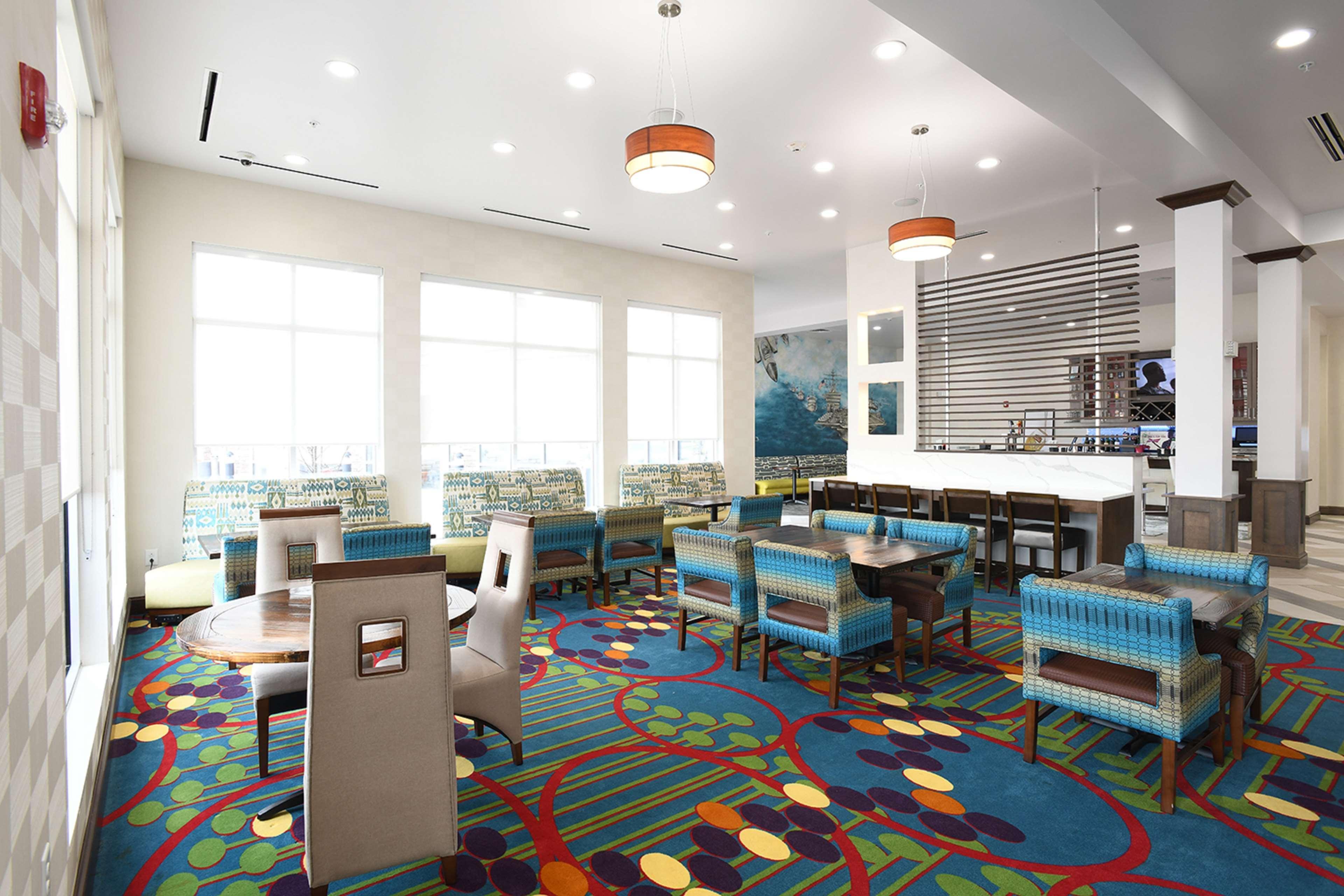 Hilton Garden Inn Jacksonville Dış mekan fotoğraf