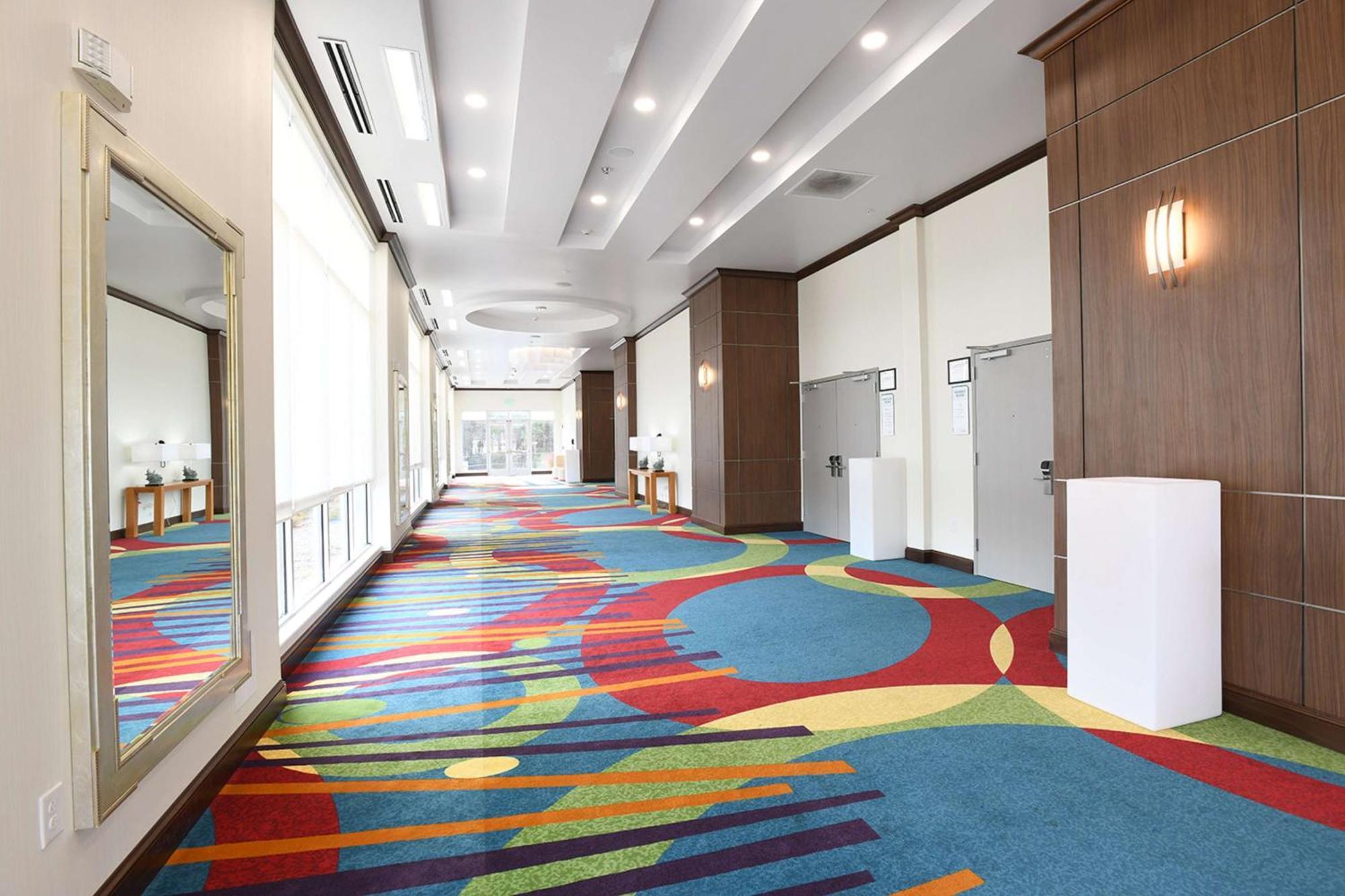 Hilton Garden Inn Jacksonville Dış mekan fotoğraf