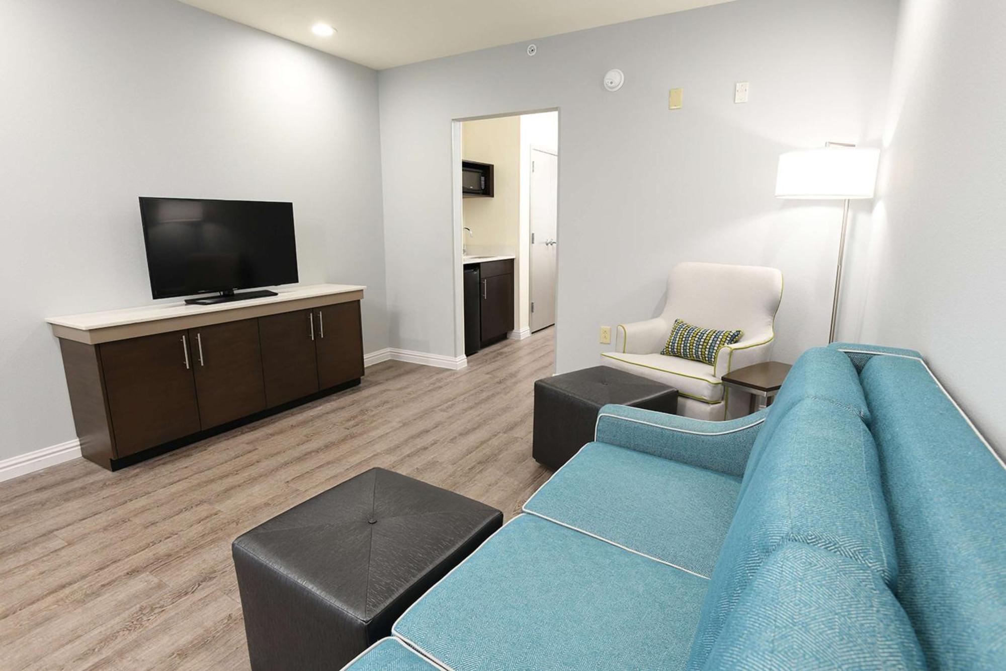 Hilton Garden Inn Jacksonville Dış mekan fotoğraf