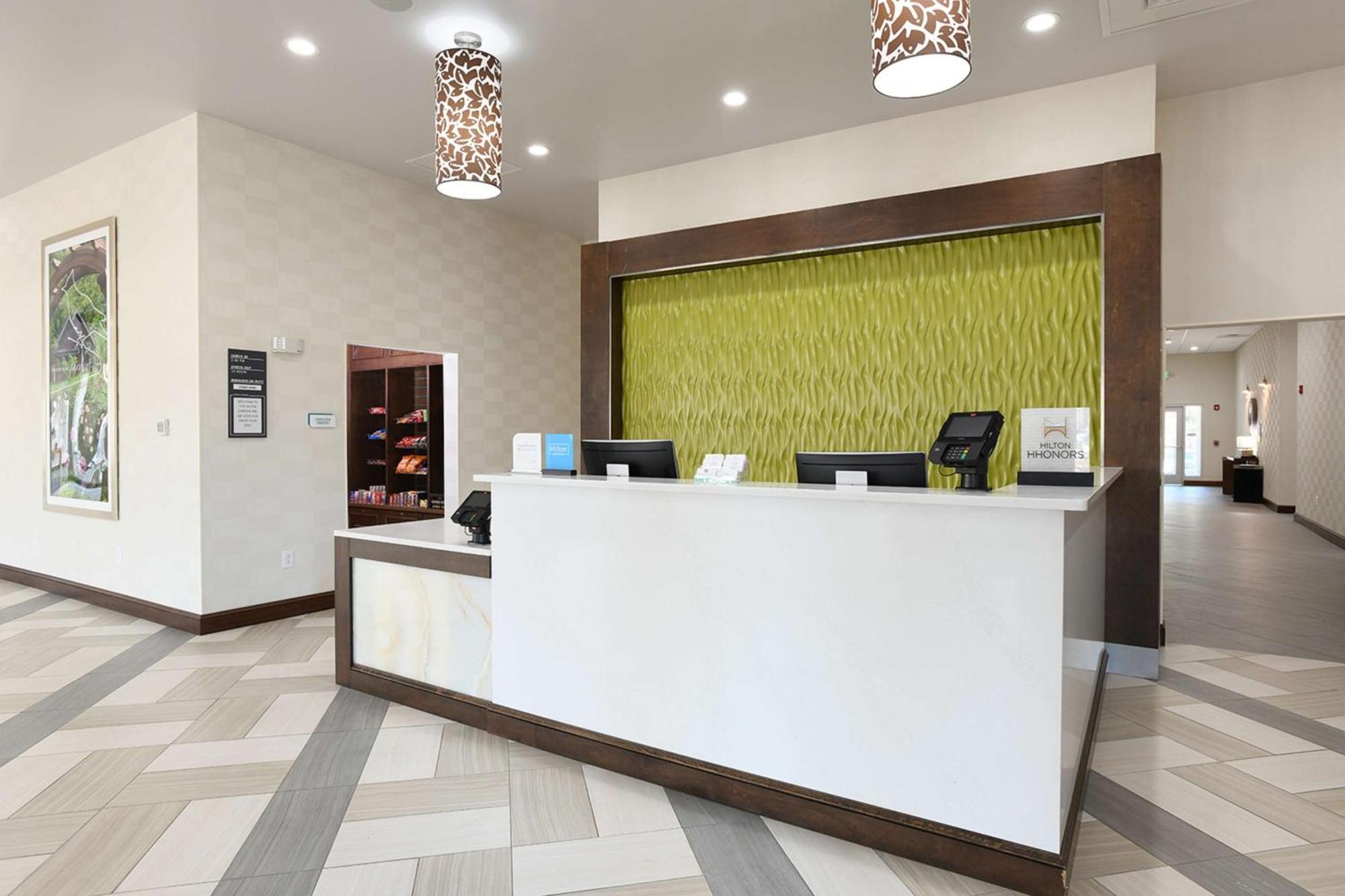 Hilton Garden Inn Jacksonville Dış mekan fotoğraf