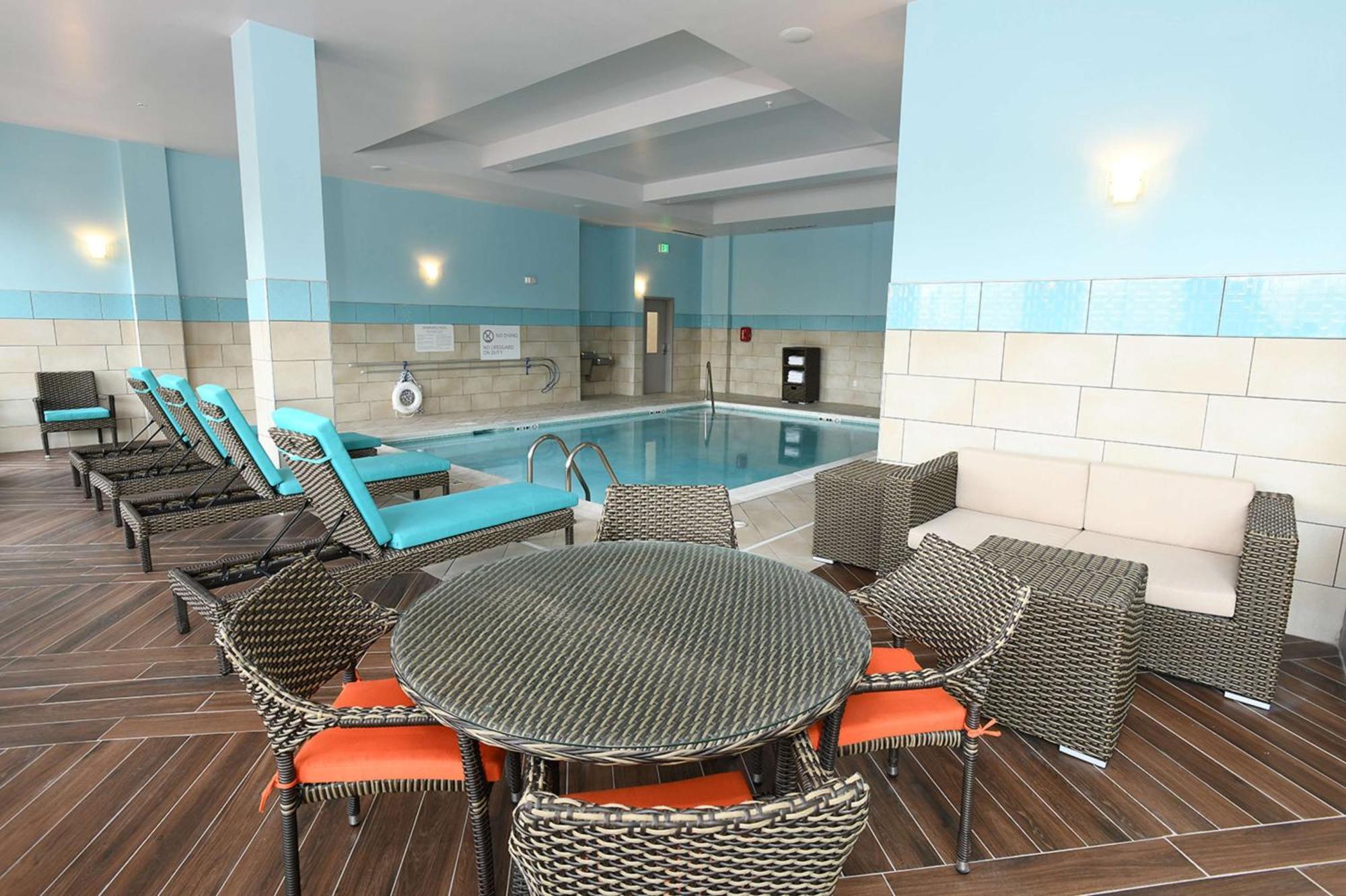 Hilton Garden Inn Jacksonville Dış mekan fotoğraf