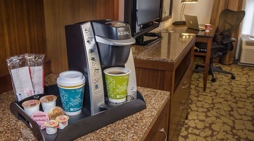 Hilton Garden Inn Jacksonville Dış mekan fotoğraf