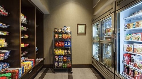 Hilton Garden Inn Jacksonville Dış mekan fotoğraf