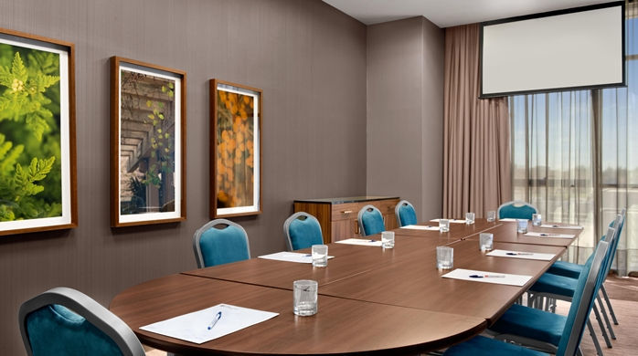 Hilton Garden Inn Jacksonville Dış mekan fotoğraf